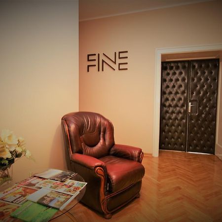 Hostel Fine Belgrade Luaran gambar