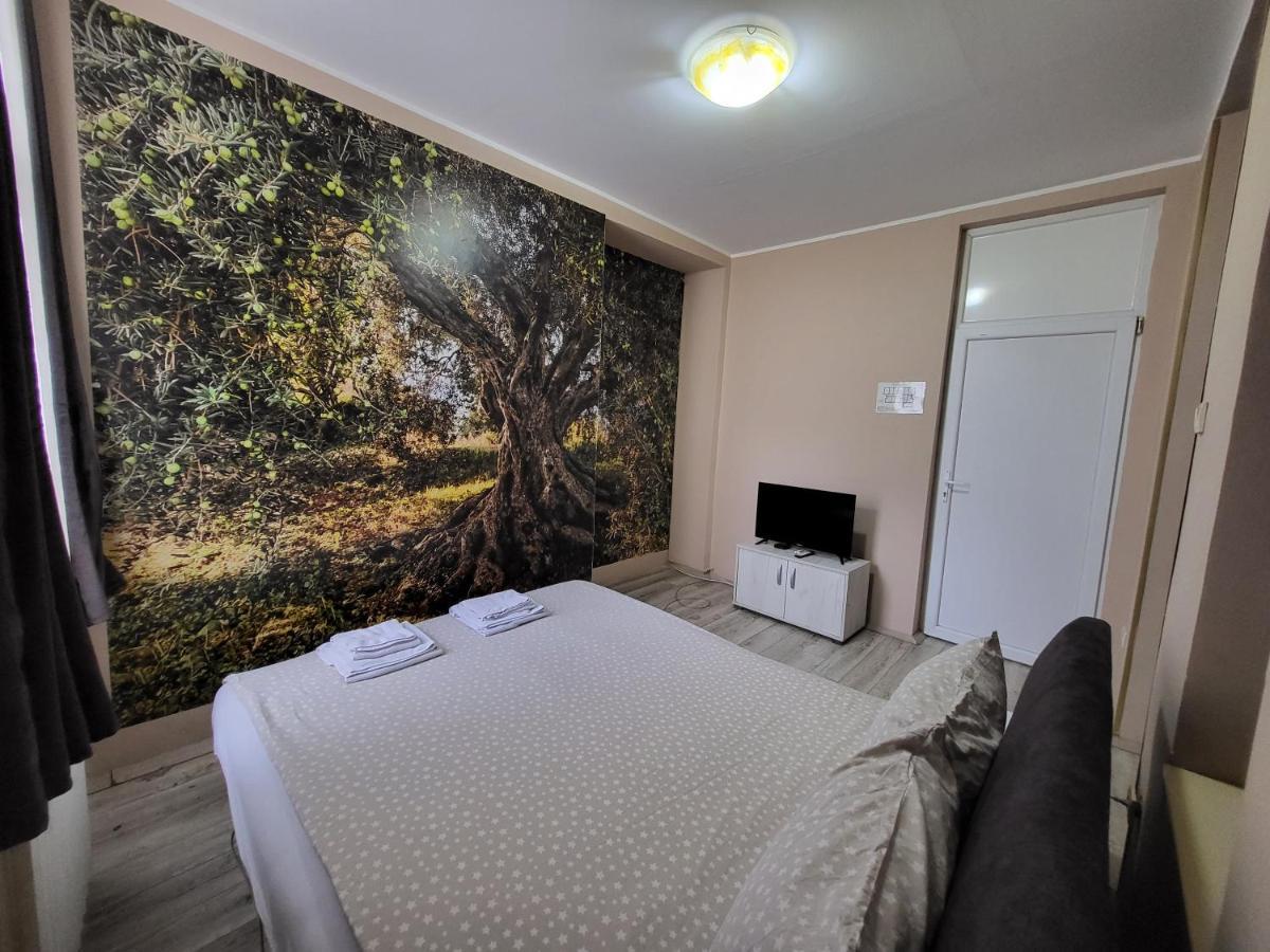 Hostel Fine Belgrade Luaran gambar