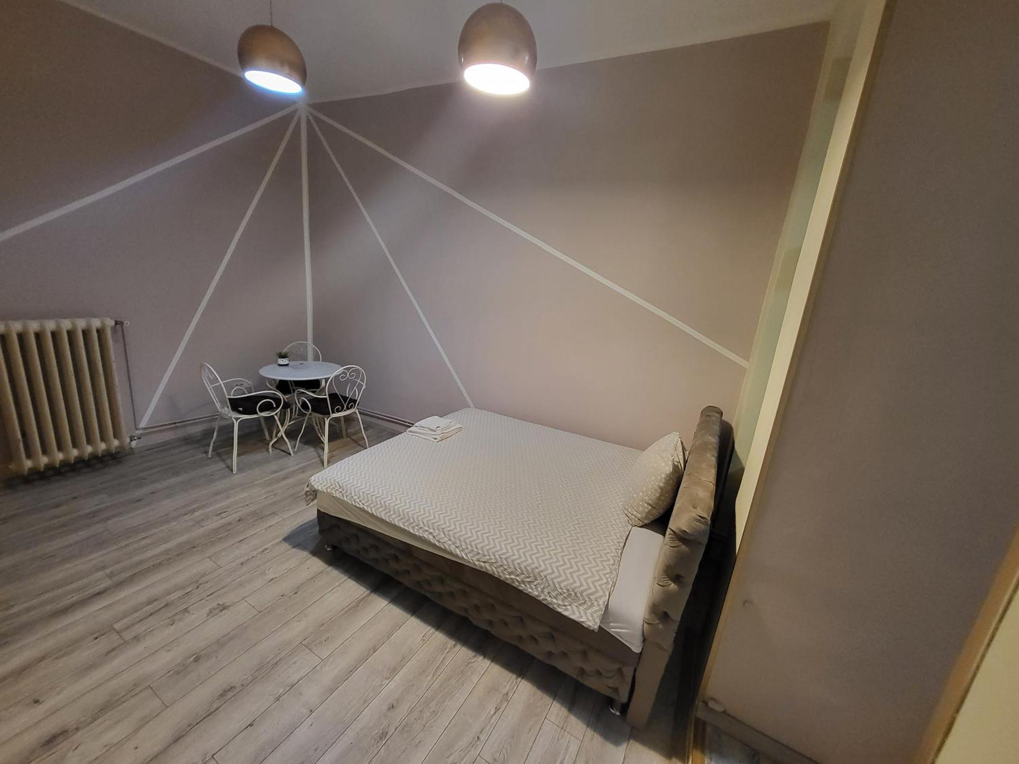 Hostel Fine Belgrade Luaran gambar
