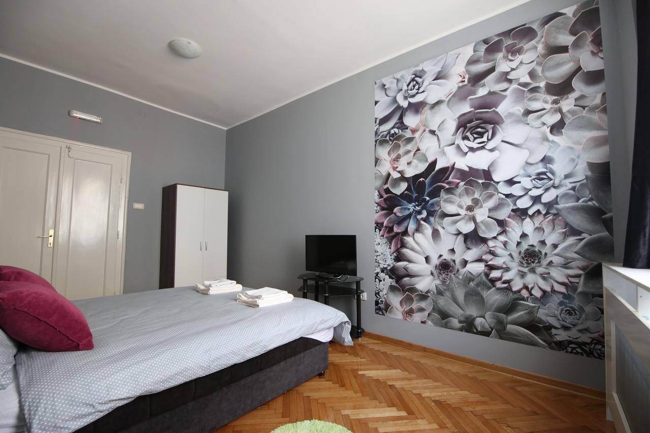 Hostel Fine Belgrade Luaran gambar