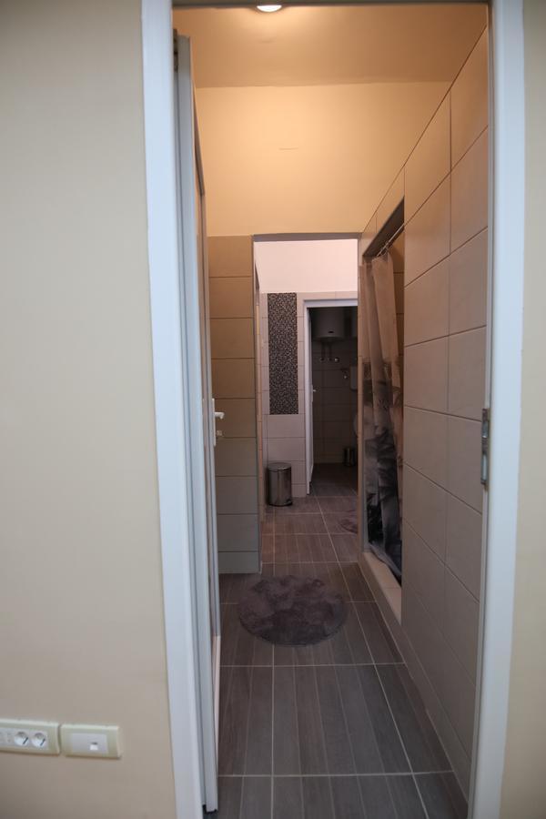 Hostel Fine Belgrade Luaran gambar
