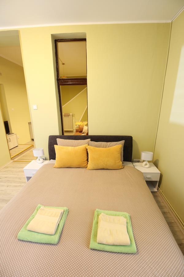 Hostel Fine Belgrade Luaran gambar