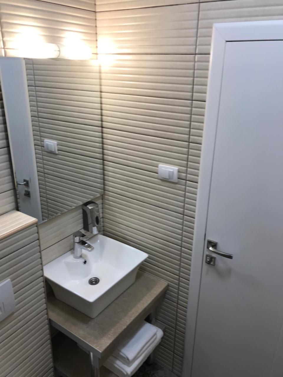 Hostel Fine Belgrade Luaran gambar