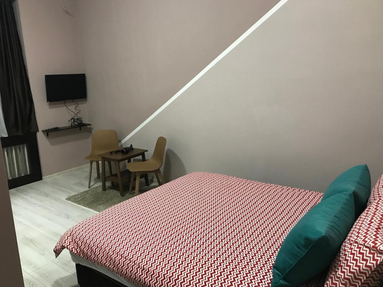 Hostel Fine Belgrade Luaran gambar