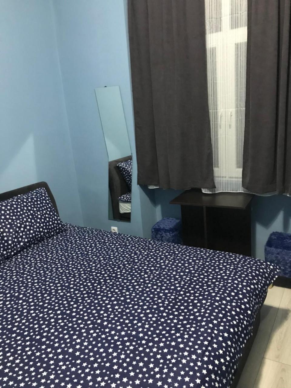 Hostel Fine Belgrade Luaran gambar