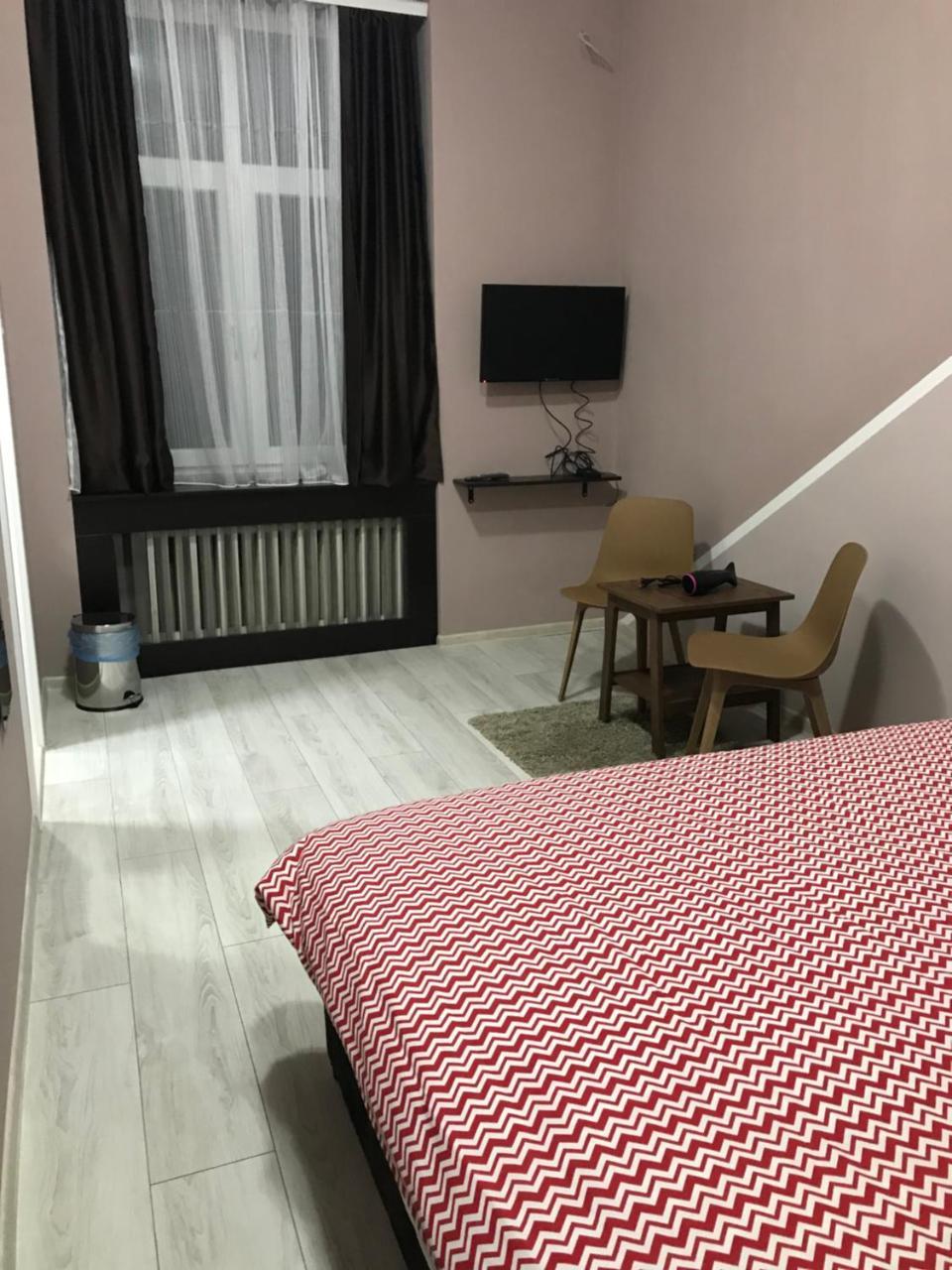 Hostel Fine Belgrade Luaran gambar