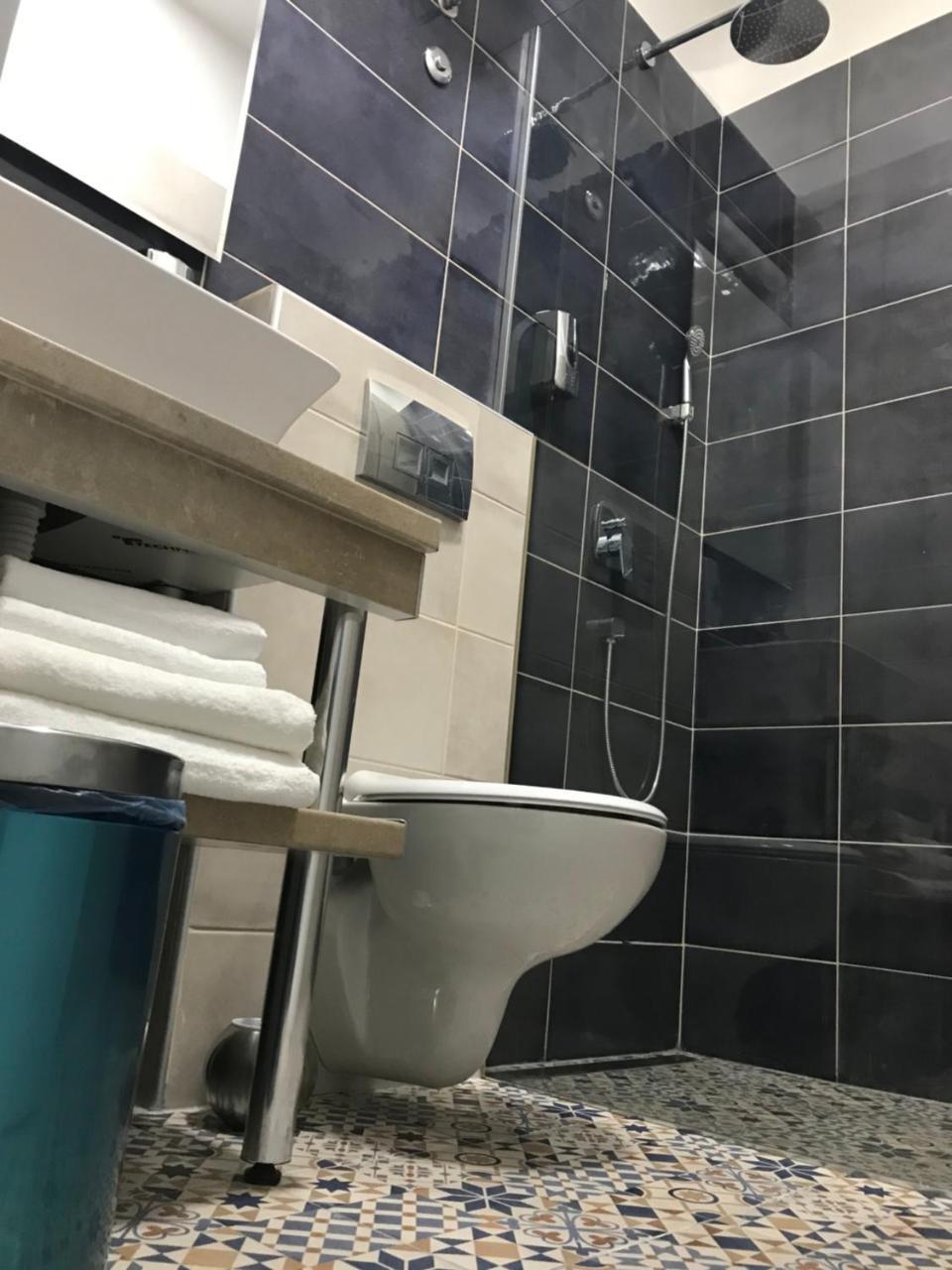 Hostel Fine Belgrade Luaran gambar