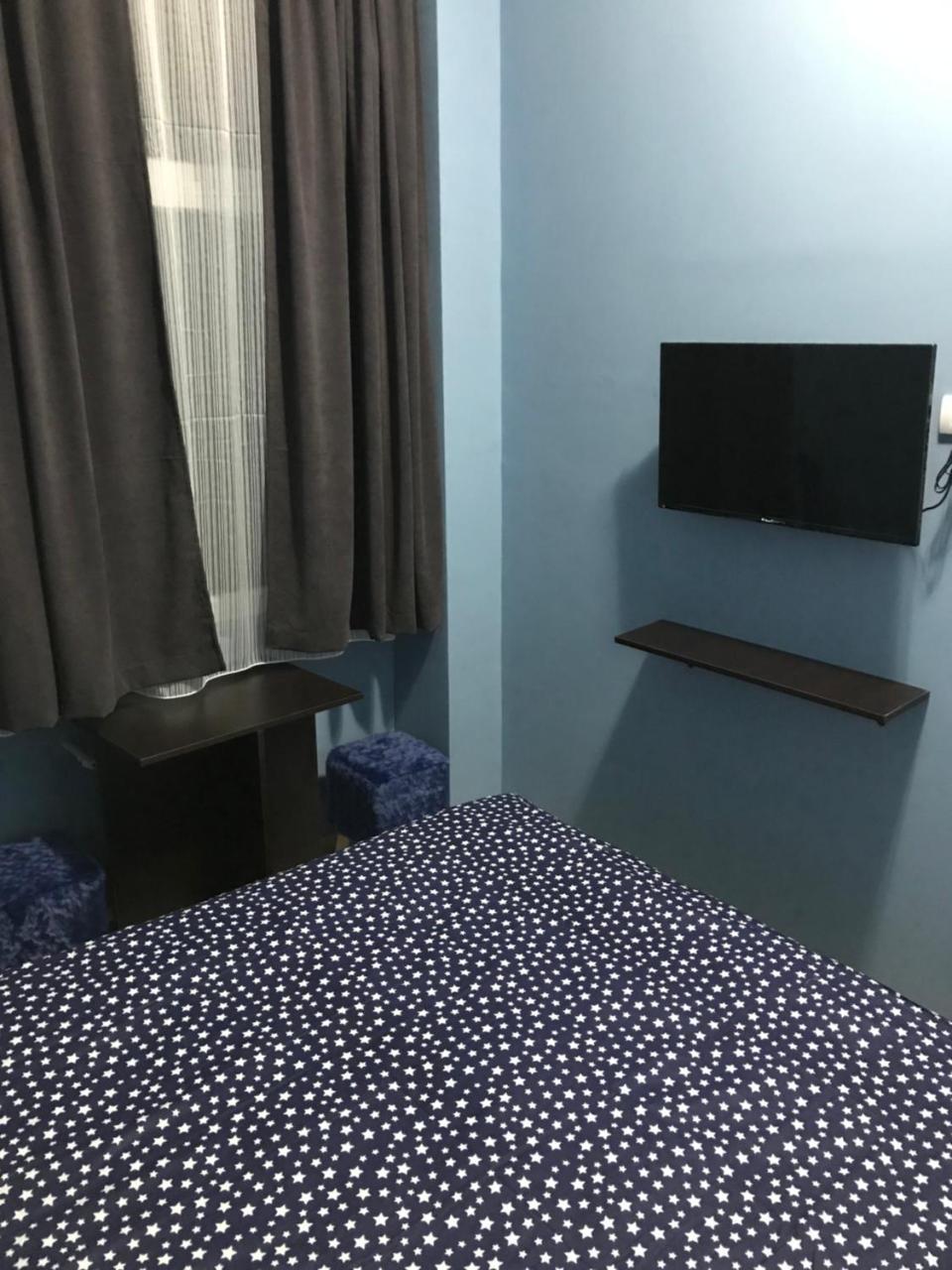 Hostel Fine Belgrade Luaran gambar