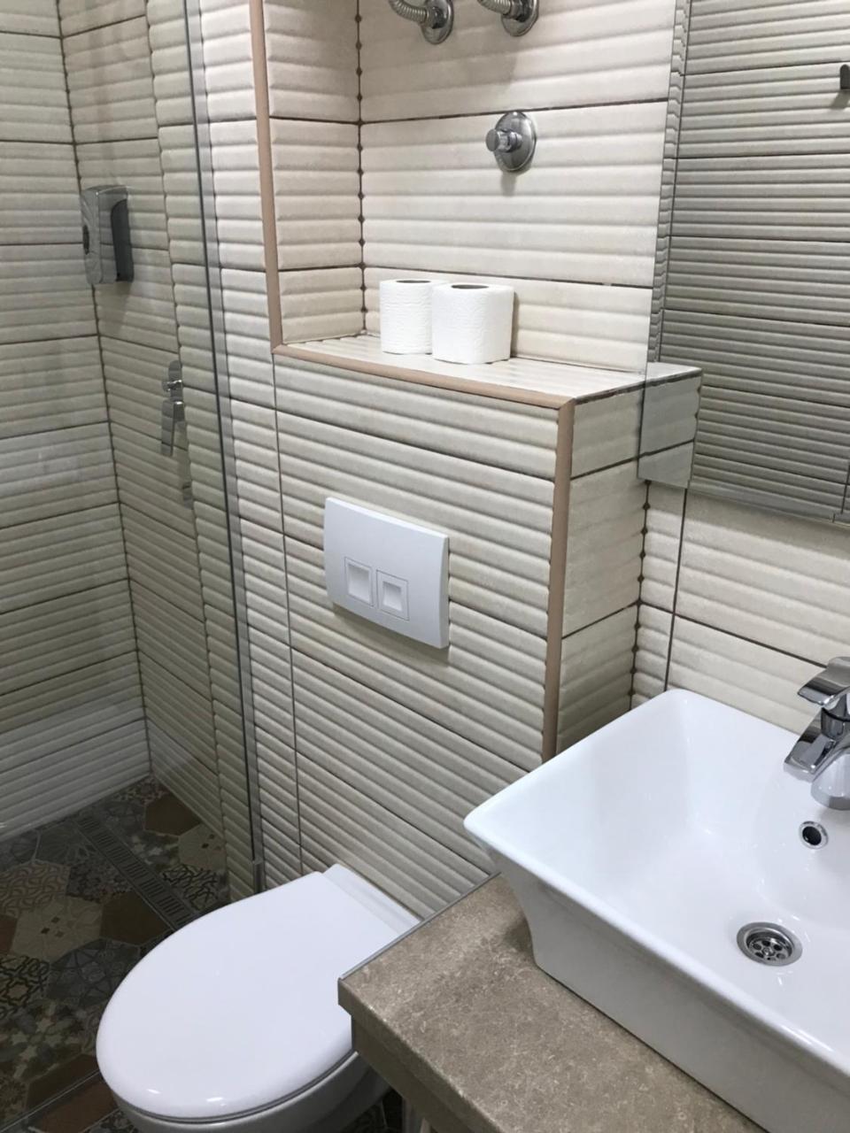 Hostel Fine Belgrade Luaran gambar