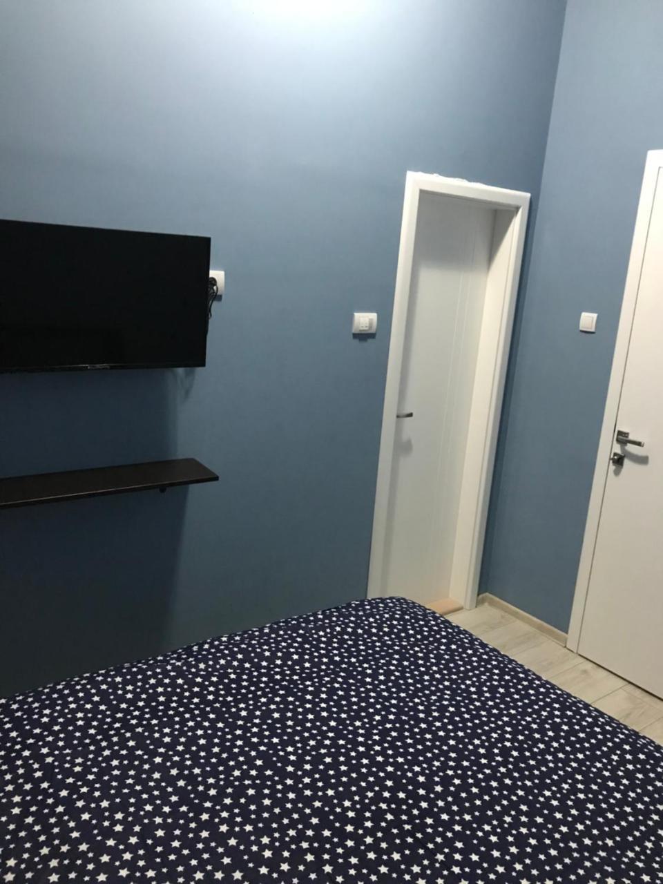 Hostel Fine Belgrade Luaran gambar