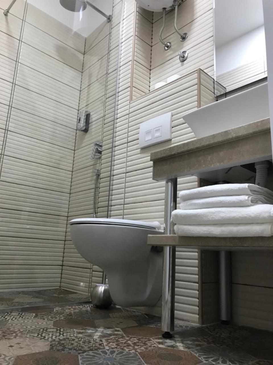 Hostel Fine Belgrade Luaran gambar