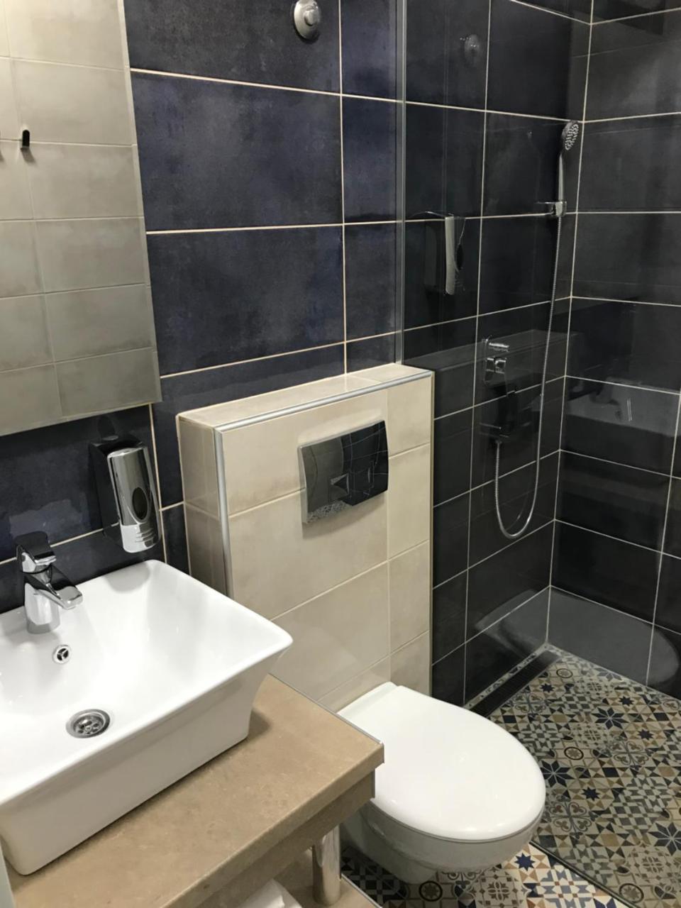 Hostel Fine Belgrade Luaran gambar