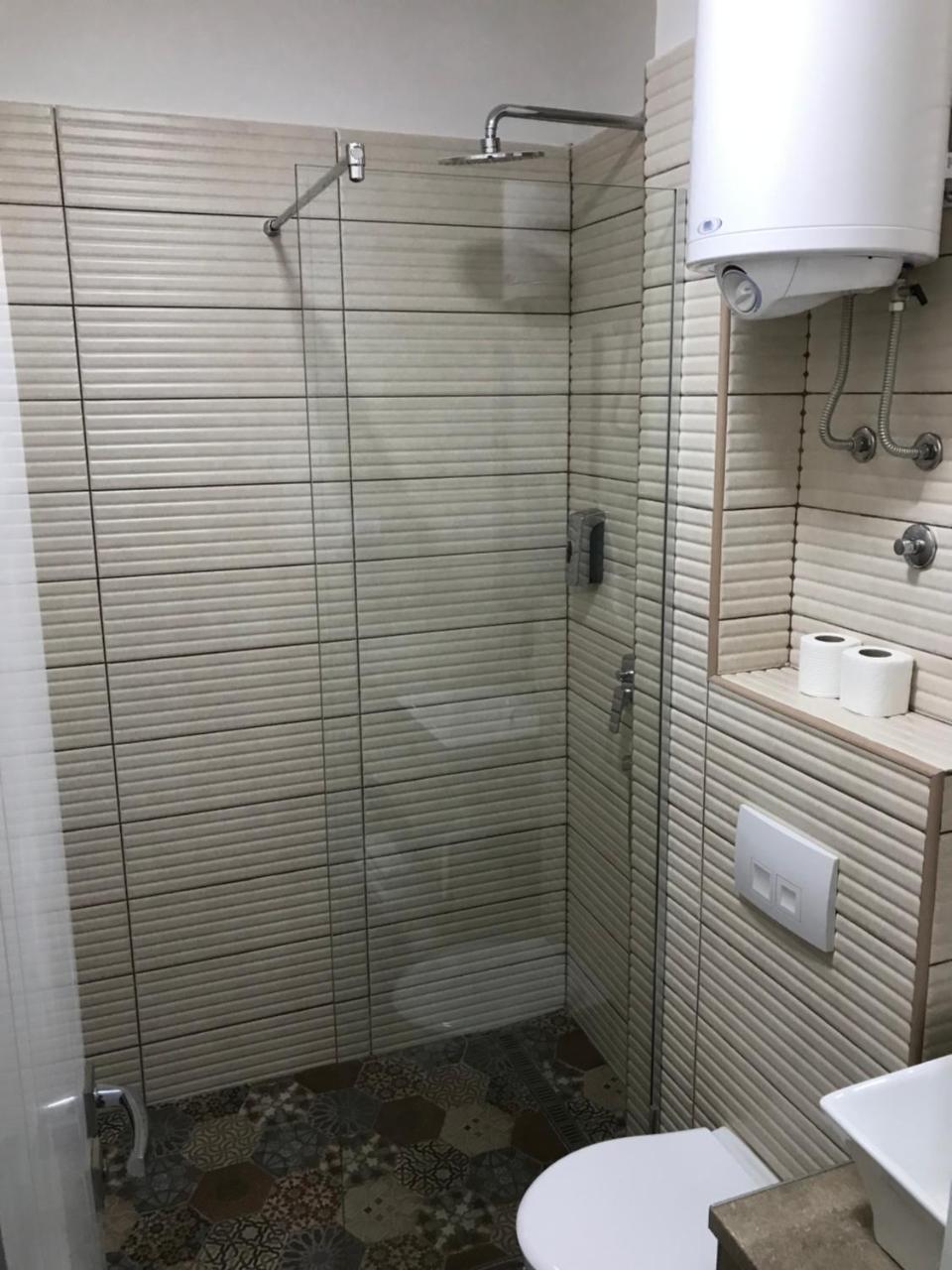 Hostel Fine Belgrade Luaran gambar