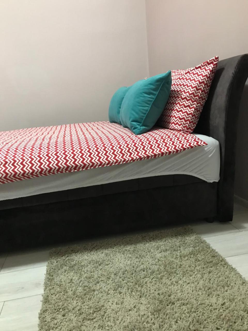 Hostel Fine Belgrade Luaran gambar