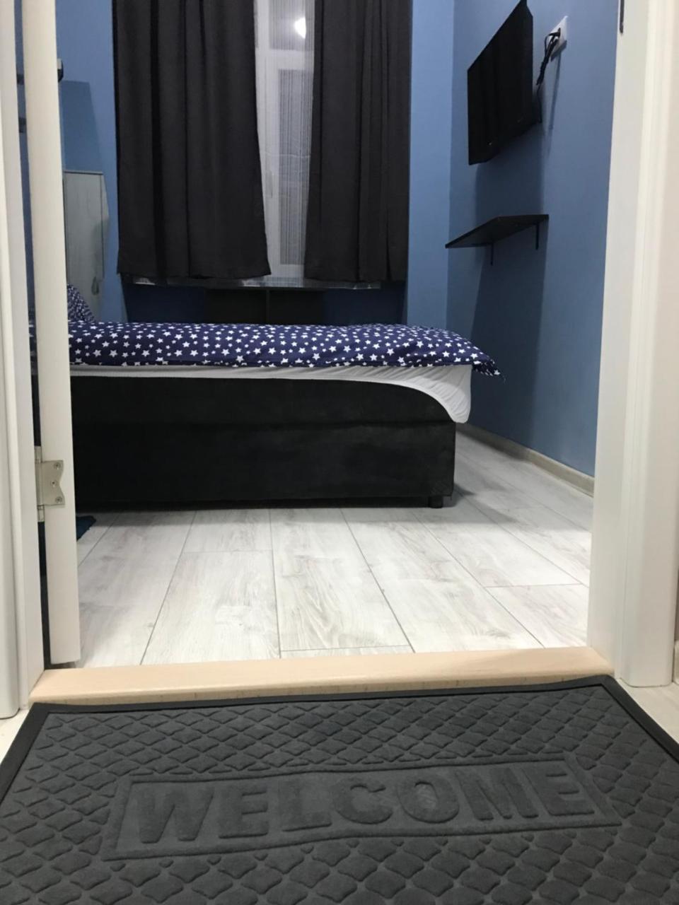 Hostel Fine Belgrade Luaran gambar